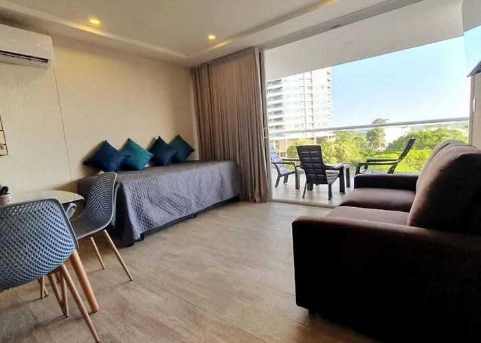 Tu Escapada A La Mejor Playa De Cartagena