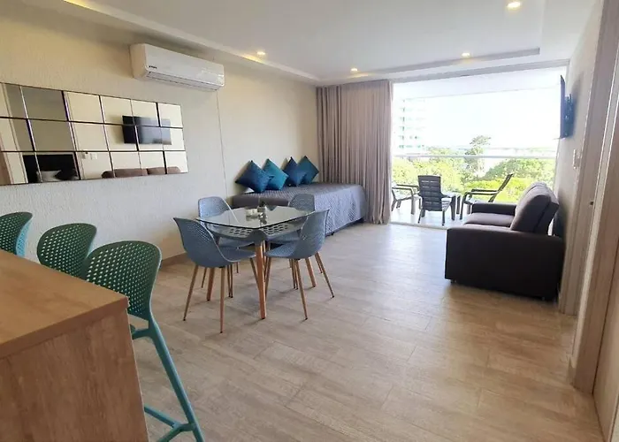 Tu Escapada A La Mejor Playa De Cartagena