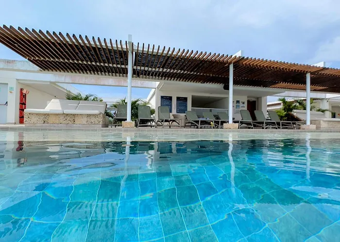 Tu Escapada A La Mejor Playa De Cartagena