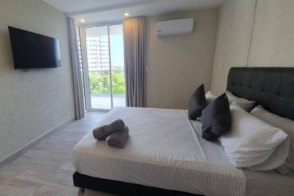 Apartment Tu Escapada A La Mejor Playa De Cartagena
