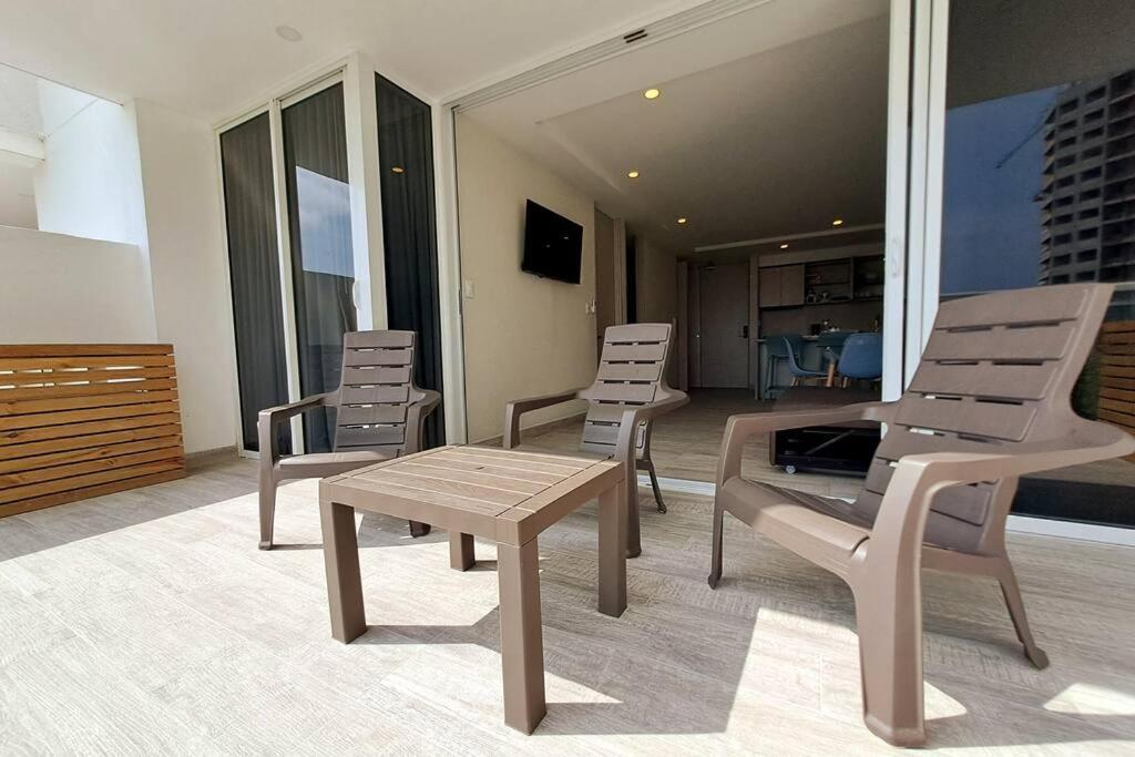 Tu Escapada A La Mejor Playa De Apartment
