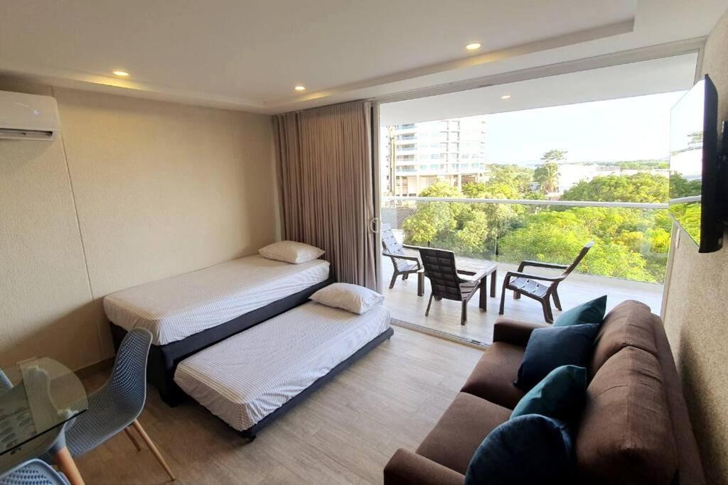 Apartment Tu Escapada A La Mejor Playa De Cartagena