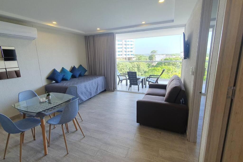 Apartment Tu Escapada A La Mejor Playa De Cartagena