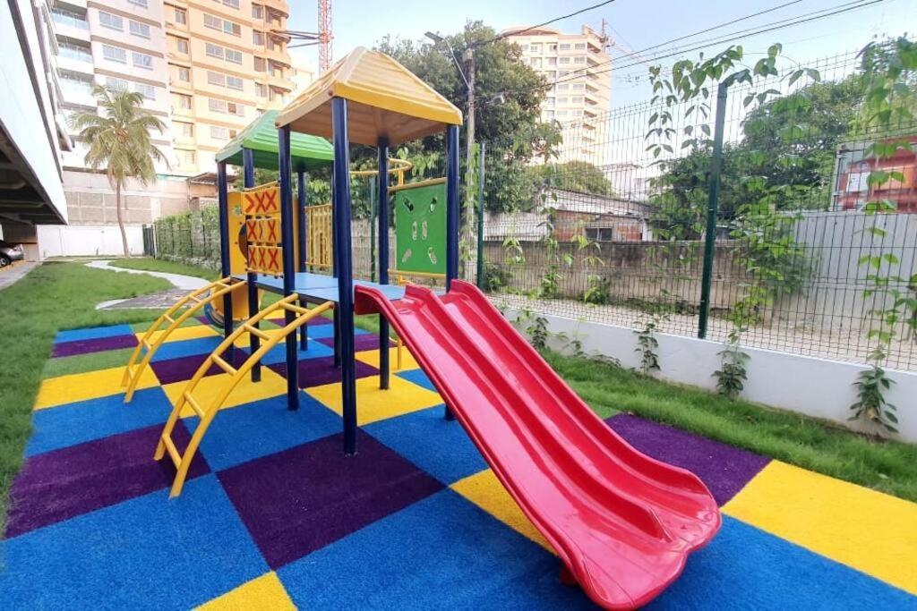 Tu Escapada A La Mejor Playa De Apartment Cartagena