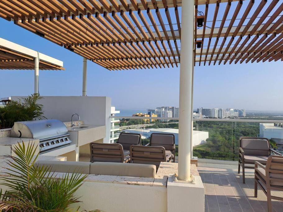 Tu Escapada A La Mejor Playa De Cartagena (Kolumbien)
