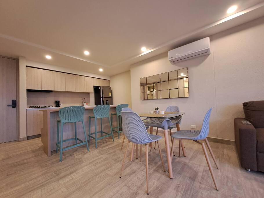 Apartment Tu Escapada A La Mejor Playa De