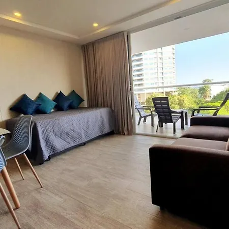 Tu Escapada A La Mejor Playa De Cartagena Apartment Exterior photo