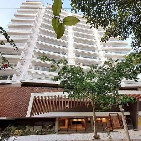 Tu Escapada A La Mejor Playa De Cartagena Apartment Exterior photo