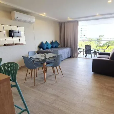 Tu Escapada A La Mejor Playa De Cartagena Apartment Exterior photo