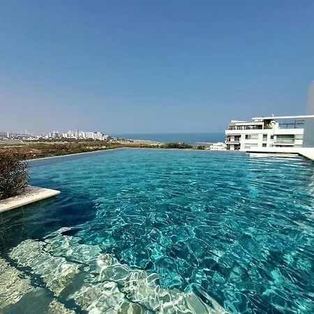 Tu Escapada A La Mejor Playa De Cartagena Apartment Exterior photo