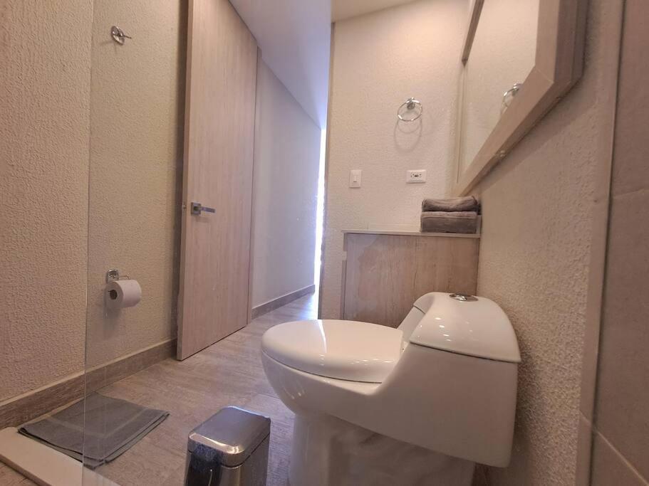 Apartment Tu Escapada A La Mejor Playa De Cartagena (Kolumbien)