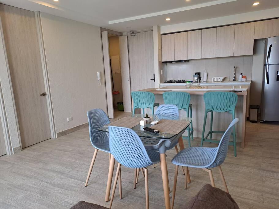 Apartment Tu Escapada A La Mejor Playa De Cartagena (Kolumbien)