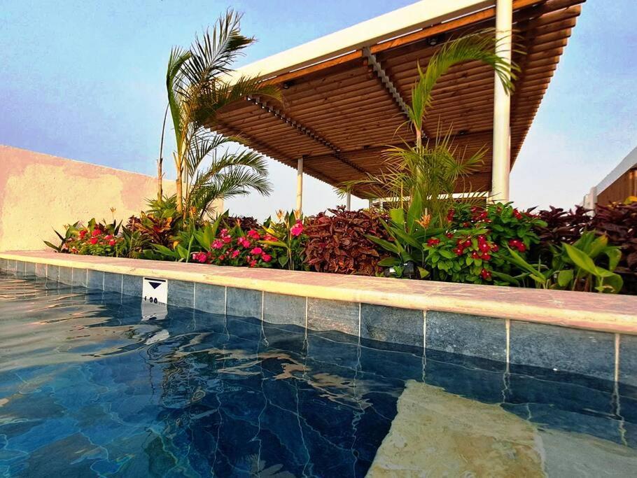 Tu Escapada A La Mejor Playa De Cartagena (Kolumbien)