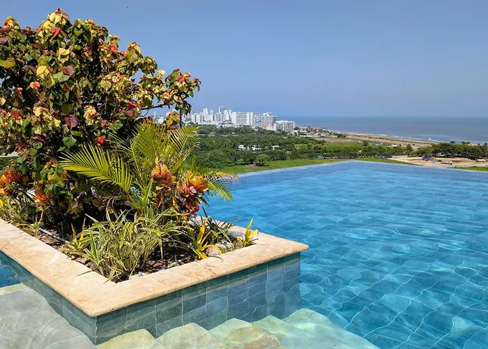 Tu Escapada A La Mejor Playa De Cartagena