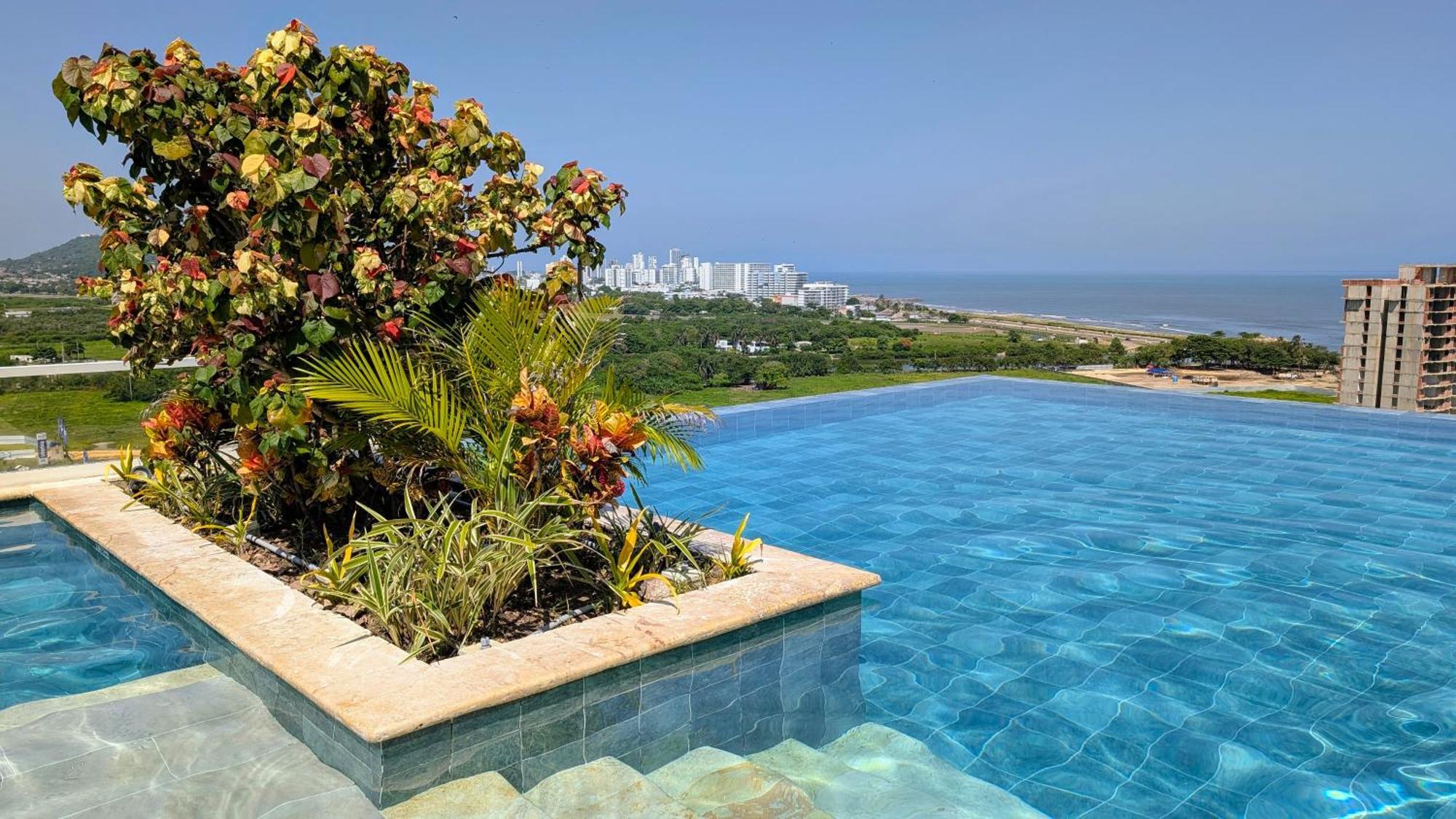 Tu Escapada A La Mejor Playa De Apartamento *
