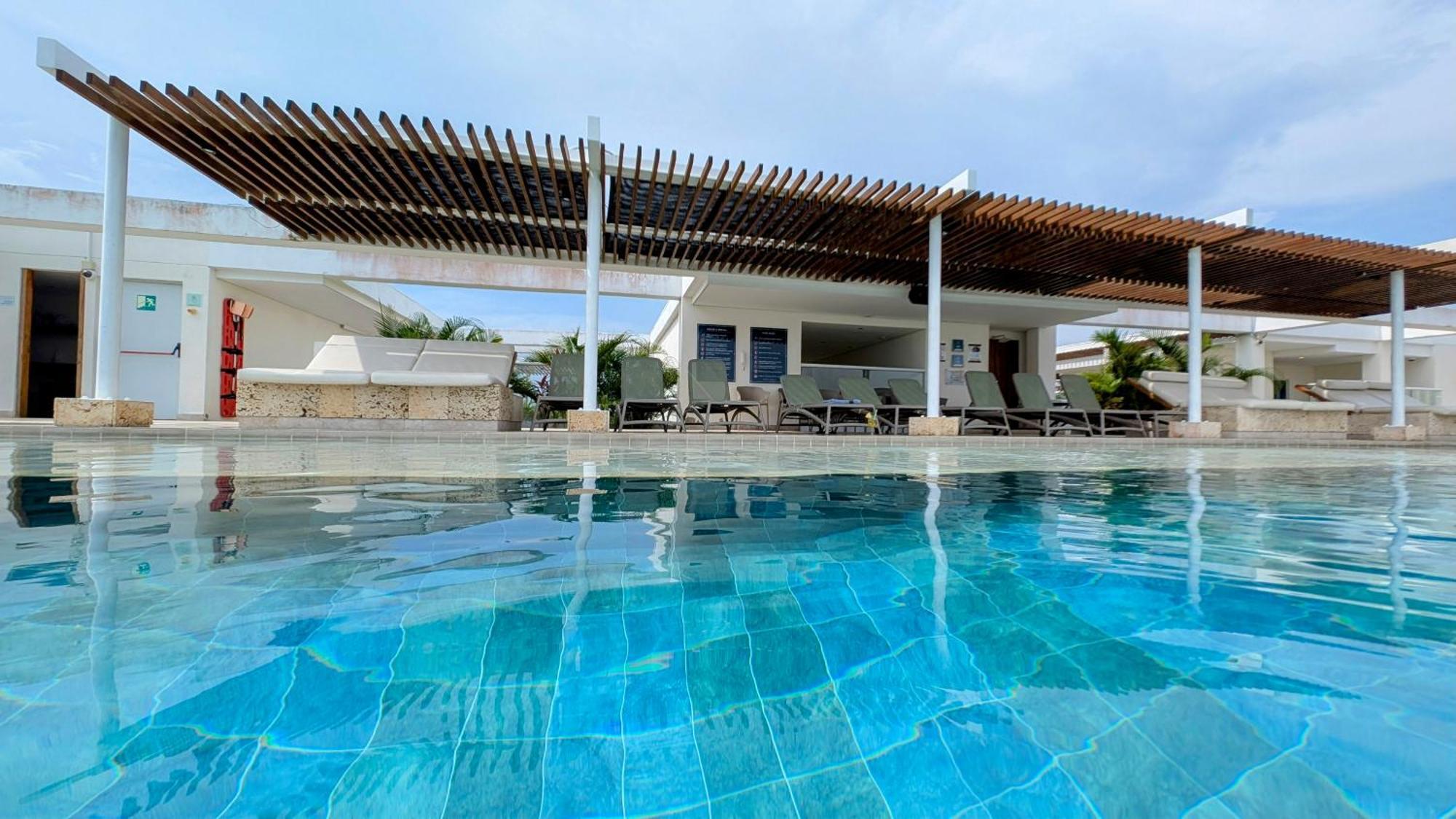 Apartamento Tu Escapada A La Mejor Playa De